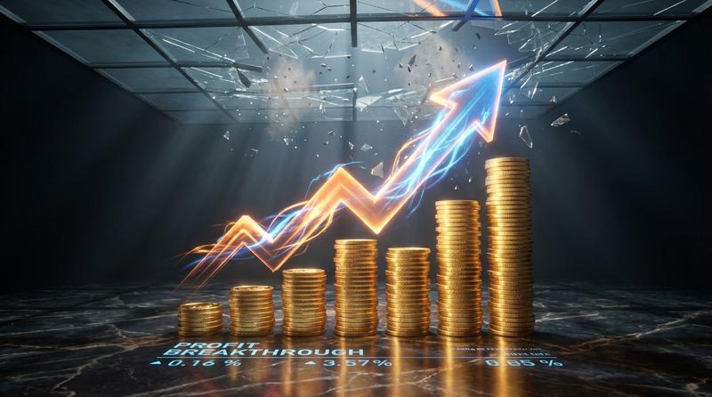 工业自动化需求波动逻辑生变：2026年项目驱动取代季节惯性